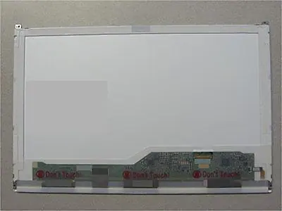 DELL LATITUDE E6410 LTN141AT16 LAPTOP LCD SCREEN 14.1" WXGA LED DIODE (SU... - Master