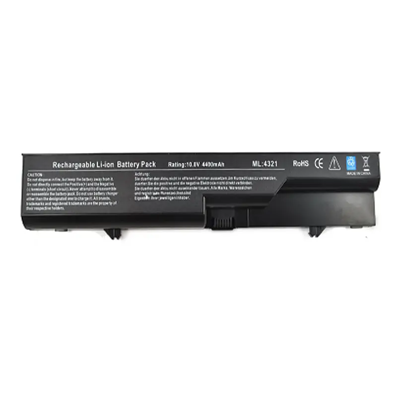 Lapgrade Battery For HP 4520s,4720s(BQ350AA) - Master