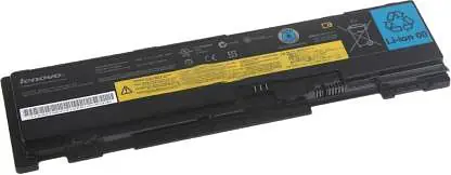 LENOVO TP T400S/T410S 6CELL BATTERY-42T483351J0497 - Master