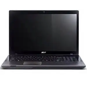 Acer Aspire 4739z  (Pentium Dual Core) laptop Used - Master
