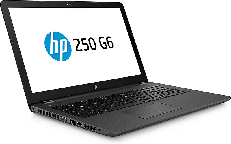 HP 250 G6 Laptop Intel Celeron Dual Core/ 4GB Ram/ 500GB HDD/ DOS/ 15.6"/ - Master