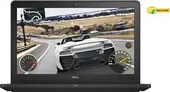 Dell Inspiron 7559 Intel Quad-Core i7 6700HQ  8GB Ram  1tb HDD, Win 10 - Master