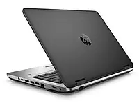 (Refurbished) HP 6470b Probook 14 Inch Screen Laptop (3rd Gen Intel Core i5 - 3320m /4 GB/120 GB SSD/Win - Master