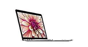 Unbox MacBook Pro Retina 15.6" (Core i7/16GB/ 512GB/Intel Iris Pro) - Master