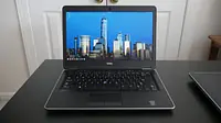 Dell Latitude 7440  PC, 14.1-inch 320GB i5 laptop (used) - Master