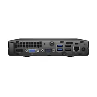 New HP ProDesk 400 G2 Desktop Mini/Core i5 6th-Gen / Windows-10-Pro - Master