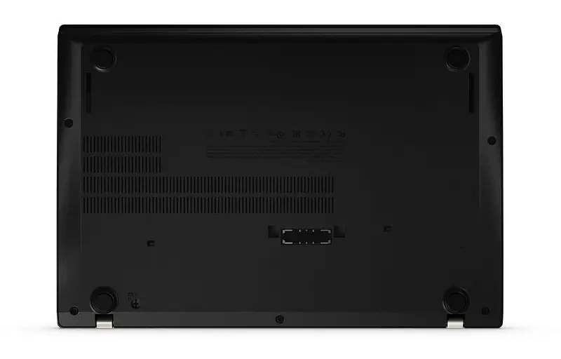 Lenovo ThinkPad  T460s Laptop  Core i5-6200U  8GB ram Full HD 14" - Master