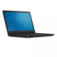 Dell Inspiron 3551 15.6" (Pentium N3540/4GB/500GB/Ubuntu/Intel HD Graphics) USED - Master