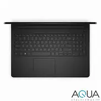 Refurb Dell  Inspiron  Laptop 5558 black Core I7  4GB 1 TB 5th Gen - Master