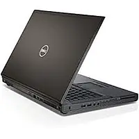 Dell Precision M6800 Laptop used  32gb ram - Master