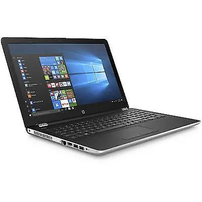 A Refurb HP Pavilion Corea i5-7th, 4GB , 500Gb 15.6" - Master