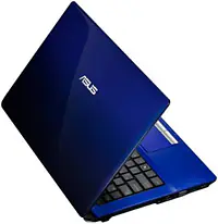 ASUS k43s WINDOWS 10 (INTEL CORE I5) - Master