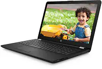 Hp Pavilion  Intel® Core i5-7th Gen 15.6" Led Screen Dos Refurb - Master