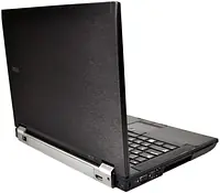 Dell Latitude E6400 14.1" laptop  Intel Core 2 Duo 2.24GHz, USED - Master