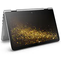 A Hp envy X360 Y013CL Core i7 7th 16GB 256 GB HDD 13.3" Win 10 - Master