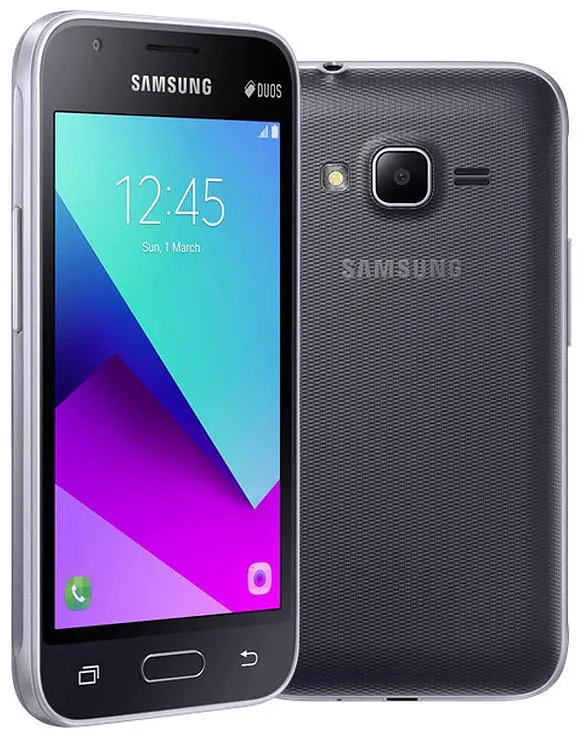 Brand new Imported Samsung J106B/DS - Master