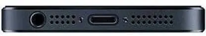 Refurb Apple Iphone 5 32gb Silver  black - Master