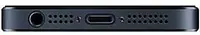 Refurb Apple Iphone 5 32gb Silver  black - Master