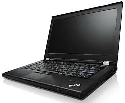 IBM Lenovo T420s Laptop Core i5-2520M #2.5 0Ghz 8 GB Ram 256 GB SSD HDD # USED - Master
