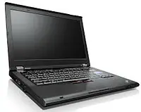 IBM Lenovo T420s Laptop Core i5-2520M #2.5 0Ghz 8 GB Ram 256 GB SSD HDD # USED - Master