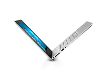 HP Envy 13-D052TU 13.3" Laptop (Core i5-6200U/8GB/256GB/Win10 Home), Natural Silver - Master