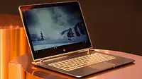 New Hp Spectre  AP012 Touch screen  X360 Intel Core I7/15.6"/Silver - Master