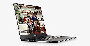 Dell Precision 5510 Mobile Workstation Laptop, Intel Core i7-6820HQ, 16GB ... - Master