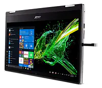 Acer Spin 3 7 laptop i7  4GB 16GB Used - Master