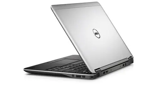Dell Latitude E 7240, 4th Gen i5 Laptop 12" win 8 pro  Refurb - Master