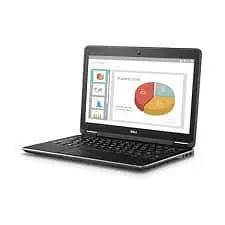 Dell Latitude E7240 12.5-inch Laptop - Master