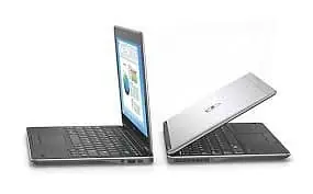 Dell Latitude E7240 12.5-inch Laptop - Master