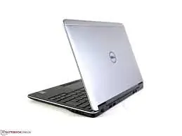Dell Latitude E7240 12.5-inch Laptop - Master