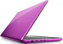 New Dell Inspiron laptop 5567 - Master