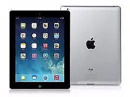 Apple iPad 3 rd Gen A1430 || 16GB || Wi-Fi + 3G || 9.7" -USED - Master