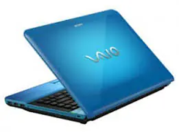 SONY PCG-61212W  Win 7 CORE I3 LAPTOP (USED) - Master