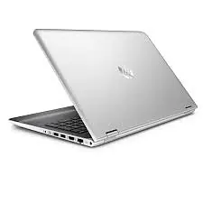 HP Ultrabook X360 FHD Touch Core i5 8th gen  200gb storage  - Master