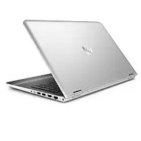 HP Ultrabook X360 FHD Touch Core i5 8th gen  200gb storage  - Master