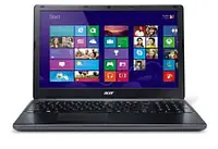 Acer Aspire laptop  E1-510 used - Master