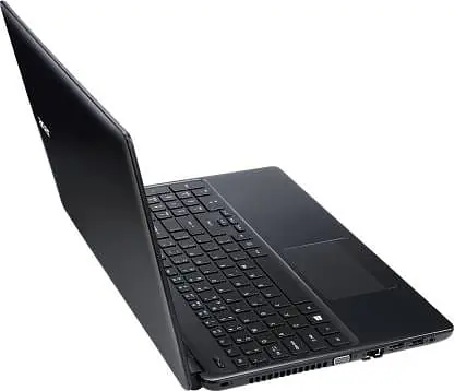 Acer Aspire laptop  E1-510 used - Master