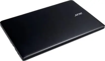 Acer Aspire laptop  E1-510 used - Master