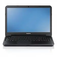 New Dell  Inspiron 3521 Touch 3rd Gen Intel Core i3  4GB/1TB/WIN8.1 - Master