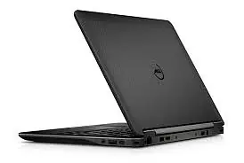 DELL E Series Intel Core i7 4th Gen - (4 GB/128 GB HDD/128 GB SSD/Windows 8.1 Pro) E7240 Business Laptop  (12.5 inch, Silver) - Master