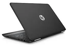 New HP Laptop 15-AU639TX Core i7 (7th Gen)  FULL HD  NVIDIA - Master
