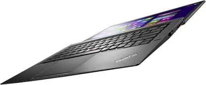 Lenovo ThinkPad X1 Carbon  Intel i7,  Laptop 4th gen process (used) MRP 2LAKS - Master