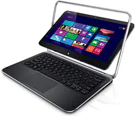Dell XPS 12 Ultrabook 12-inch Laptop (Core i5/4GB/128GB Solid State/Windows 8/Intel HD Graphics 4400), Anodized Aluminum - Master