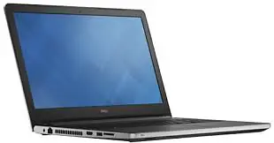 Dell Inspiron 5559 6th Gen Core i5  Win10 laptop full HD(new) - Master