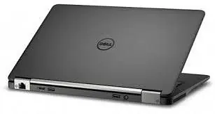 (Refurbished) Dell Latitude E5450 5th Gen Intel Core i7 HD Laptop (8 GB RAM/1 TB HDD/14" (35.6 cm)/Windows 10/MS Office/WiFi/Bluetooth 4.0/Webcam/Integrated Graphics) - Master