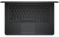 (Refurbished) Dell Latitude E5450 5th Gen Intel Core i7 HD Laptop (8 GB RAM/1 TB HDD/14" (35.6 cm)/Windows 10/MS Office/WiFi/Bluetooth 4.0/Webcam/Integrated Graphics) - Master