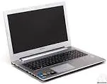 Lenovo Z50 (59-429607) Laptop core i5-  Windows 8.1- 4GB Graphics(used) - Master