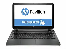 HP Pavillion Laptop  15-Touch 7th Gen i5 Win10  ab123cl AU123CL (NEW) - Master